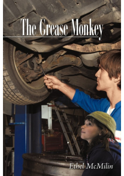 The Grease Monkey