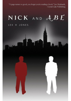 Nick and Abe