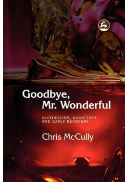 Goodbye, Mr. Wonderful