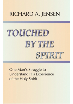 Touched by the Spirit