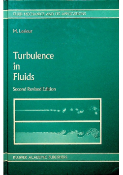 Turbulence in Fluids