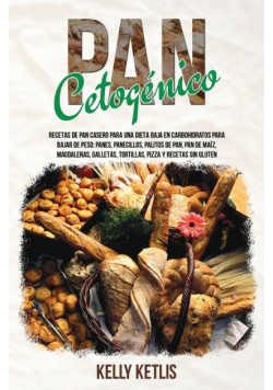Pan Cetogénico
