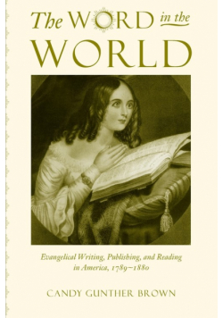 The Word in the World