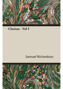 Clarissa - Vol I