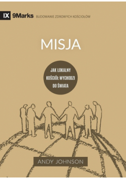Misja (Missions) (Polish)