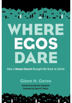 Where Egos Dare