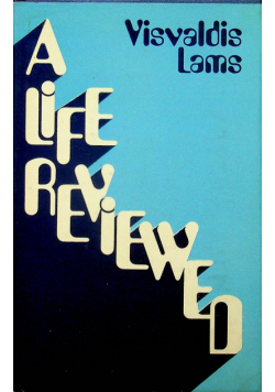 A life reviewed
