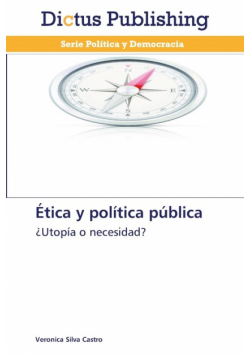 Ética y política pública