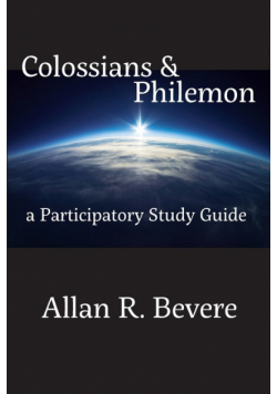 Colossians & Philemon
