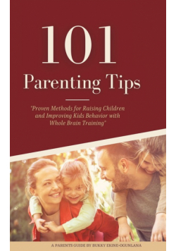 101 Parenting Tips