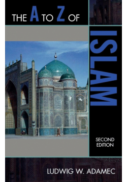 The A to Z of Islam