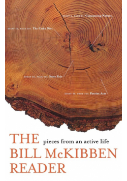 The Bill McKibben Reader