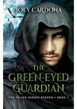 The Green-Eyed Guardian