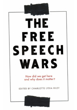The free speech wars