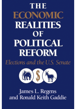 The Economic Realities of Political Reform