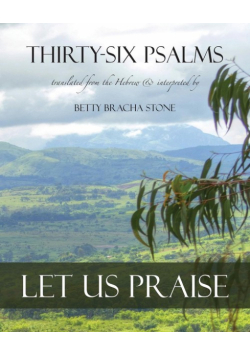 Thirty-Six Psalms