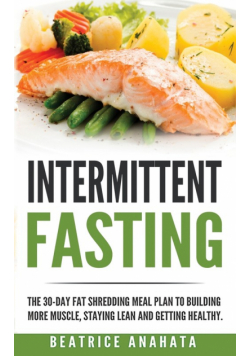 Intermittent Fasting