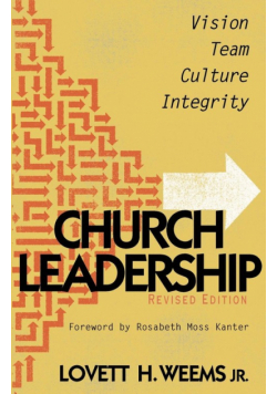 Church Leadership