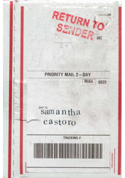 Return To Sender