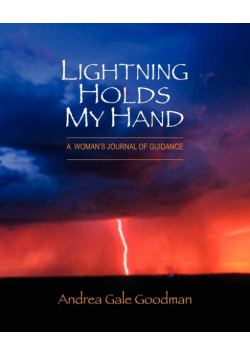 Lightning Holds My Hand
