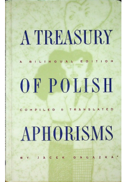 A Treasury of Polish Aphorisms