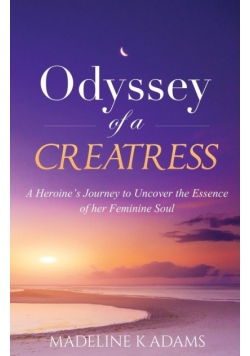 Odyssey of a Creatress