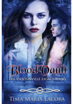 BloodVault
