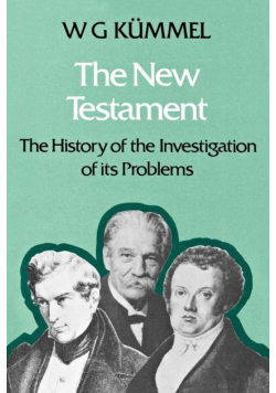 The New Testament