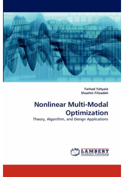 Nonlinear Multi-Modal Optimization