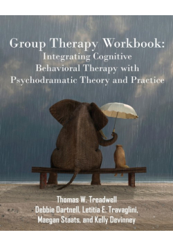 Group Therapy Workbook
