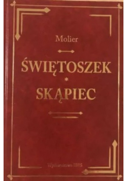 Świętoszek Skąpiec