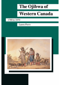 Ojibwa of Western Canada