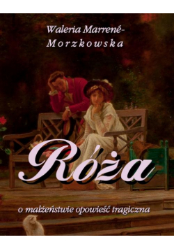 Róża
