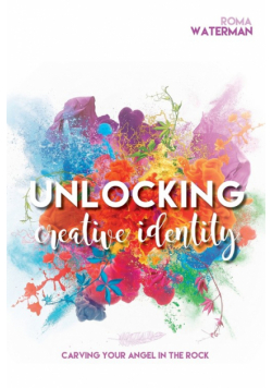 Unlocking Creative Identity - Carving Your Angel In the Rock