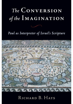 Conversion of the Imagination