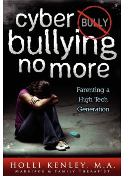 Cyber Bullying No More