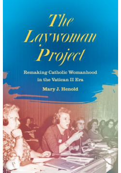 The Laywoman Project
