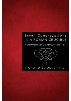 Seven Congregations in a Roman Crucible