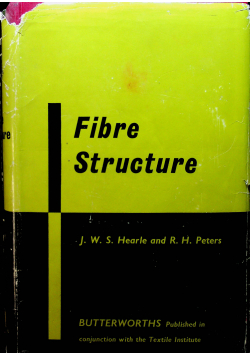 Fibre Structure
