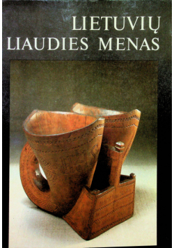 Lietuviu Liaudies Menas