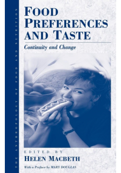 Food Preferences and Taste