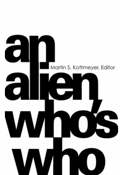 An Alien Who's Who