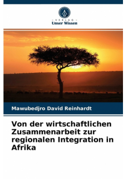 Von der wirtschaftlichen Zusammenarbeit zur regionalen Integration in Afrika