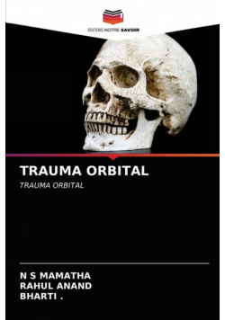 Trauma Orbital
