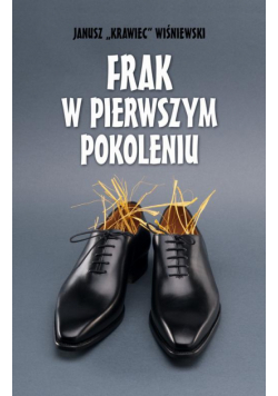 Frak w pierwszym pokoleniu