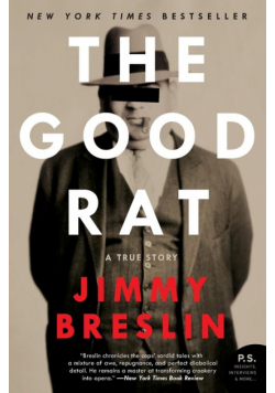 The Good Rat
