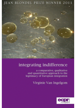 Integrating Indifference