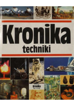 Kronika techniki