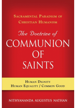 The Doctrine of COMMUNION OF SAINTS