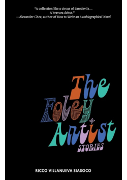 The Foley Artist